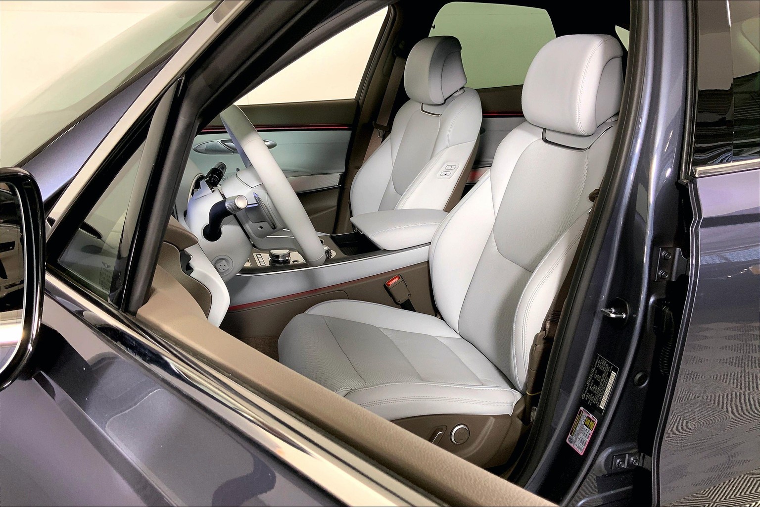 New Ceres Blue 2026 Genesis GV70 2.5T Advanced for Sale in